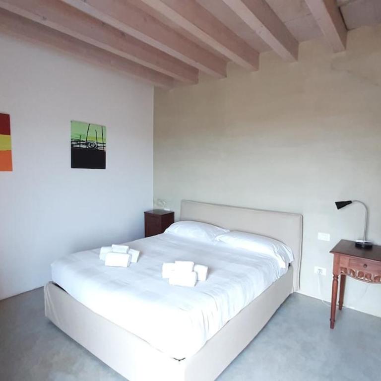 Wonderful villa with swimming pool - Villa Deluxe - 11