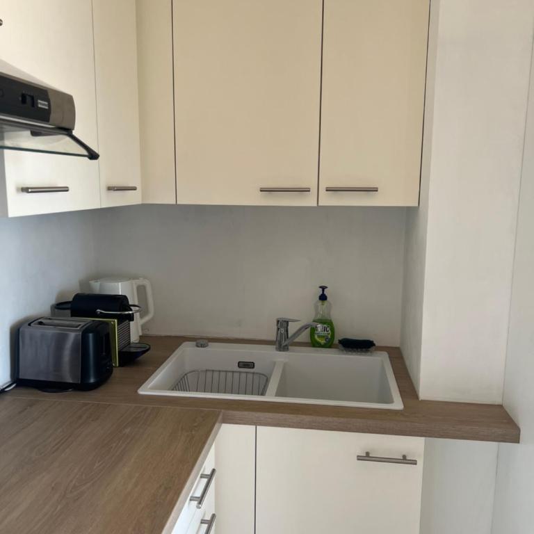 Cocon Vue Mer - Appartement 1 Chambre - 15