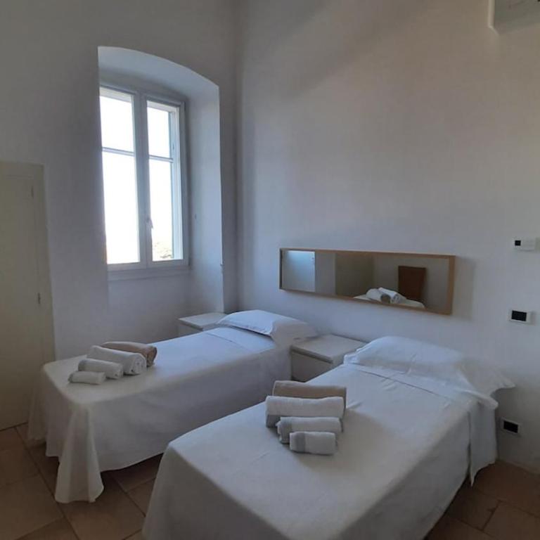 Wonderful villa with swimming pool - Villa Deluxe - 2