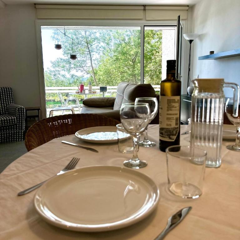 La Caseta de Cala Canyelles, Lloret, Blanes - Two-Bedroom Apartment - 40