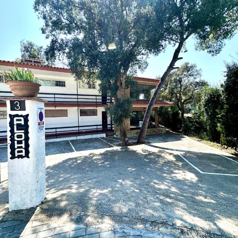 La Caseta de Cala Canyelles, Lloret, Blanes - Two-Bedroom Apartment - 2