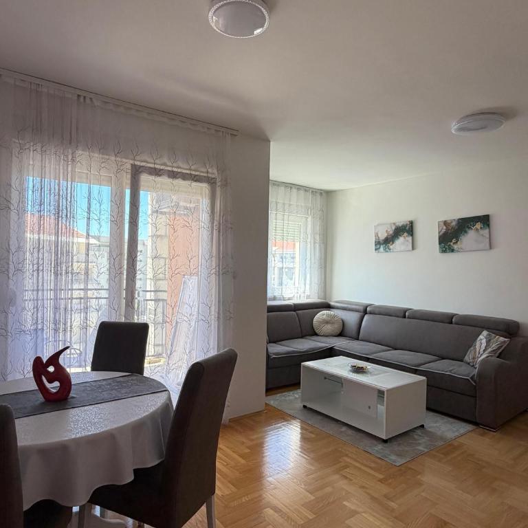 Apartman Sunčana Oaza - Appartement 1 Chambre - 1