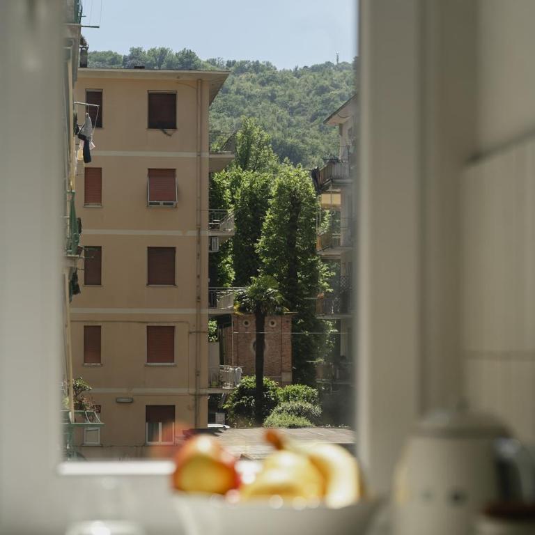 Casa Oliva Rapallo - Appartamento con 1 Camera da Letto - 44