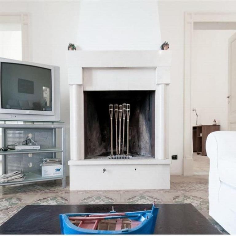 Wonderful villa with swimming pool - Villa Deluxe - 25