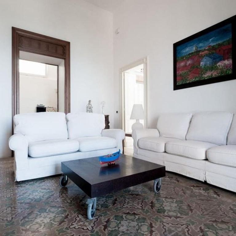 Wonderful villa with swimming pool - Villa Deluxe - 21