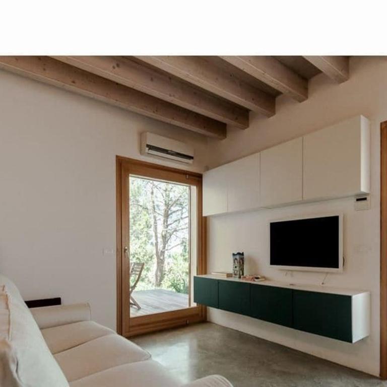 Wonderful villa with swimming pool - Villa Deluxe - 17