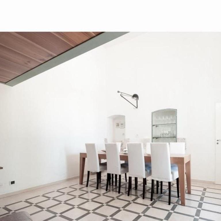 Wonderful villa with swimming pool - Villa Deluxe - 7