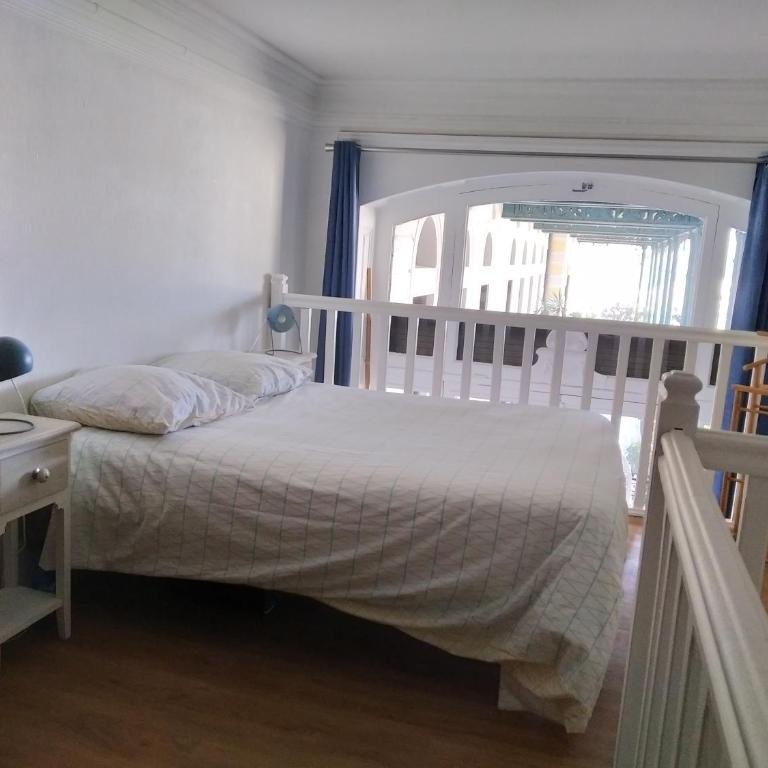 Résidence le Bernascon - One-Bedroom Apartment - 9