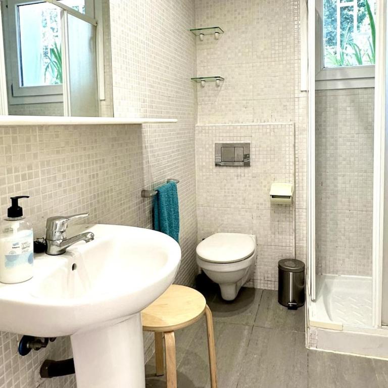 La Caseta de Cala Canyelles, Lloret, Blanes - Two-Bedroom Apartment - 25