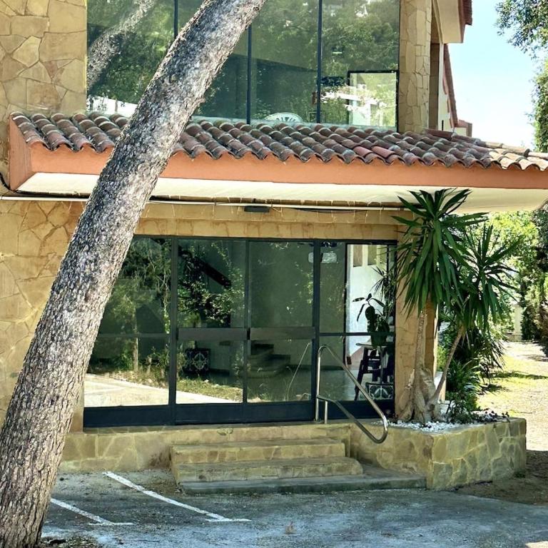 La Caseta de Cala Canyelles, Lloret, Blanes - Two-Bedroom Apartment - 35