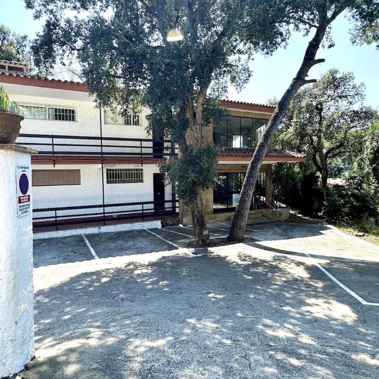 La Caseta de Cala Canyelles, Lloret, Blanes - Two-Bedroom Apartment - 39