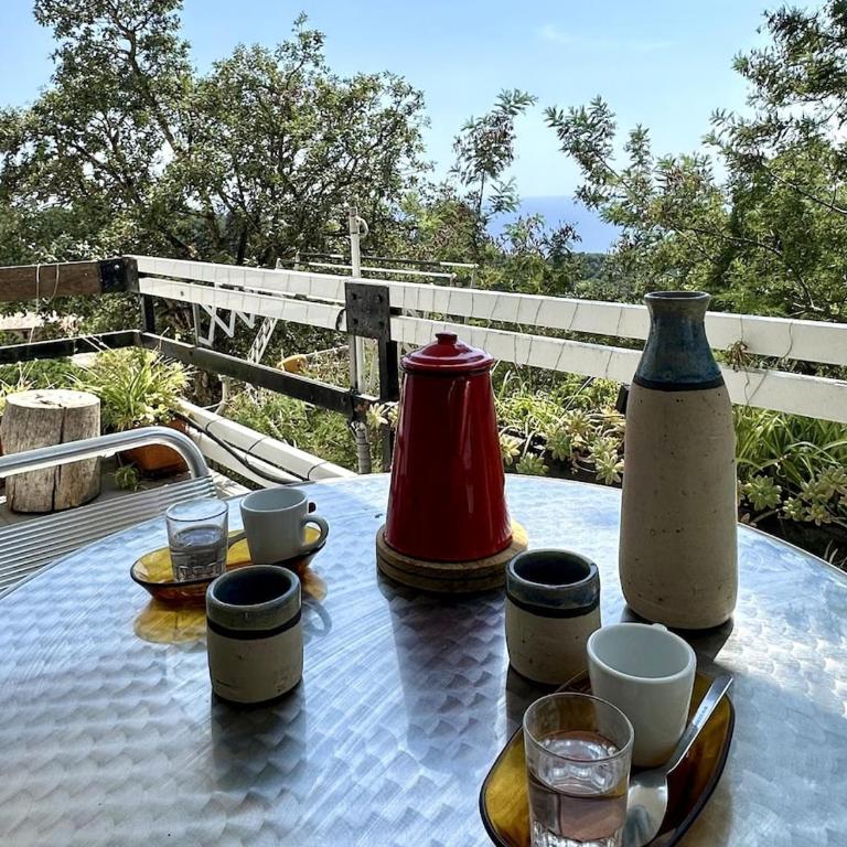 La Caseta de Cala Canyelles, Lloret, Blanes - Two-Bedroom Apartment - 41
