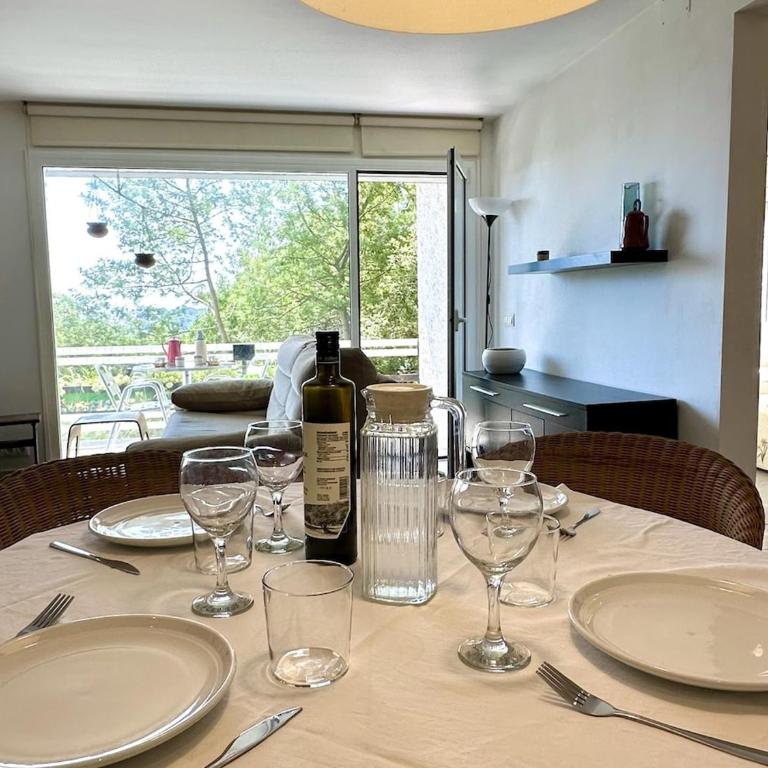 La Caseta de Cala Canyelles, Lloret, Blanes - Two-Bedroom Apartment - 45