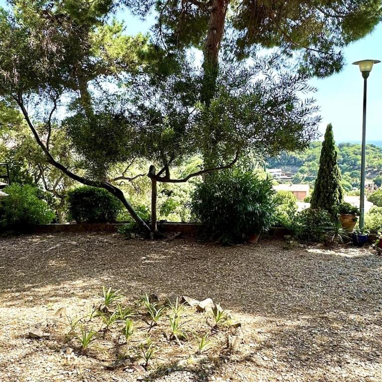 La Caseta de Cala Canyelles, Lloret, Blanes - Two-Bedroom Apartment - 51