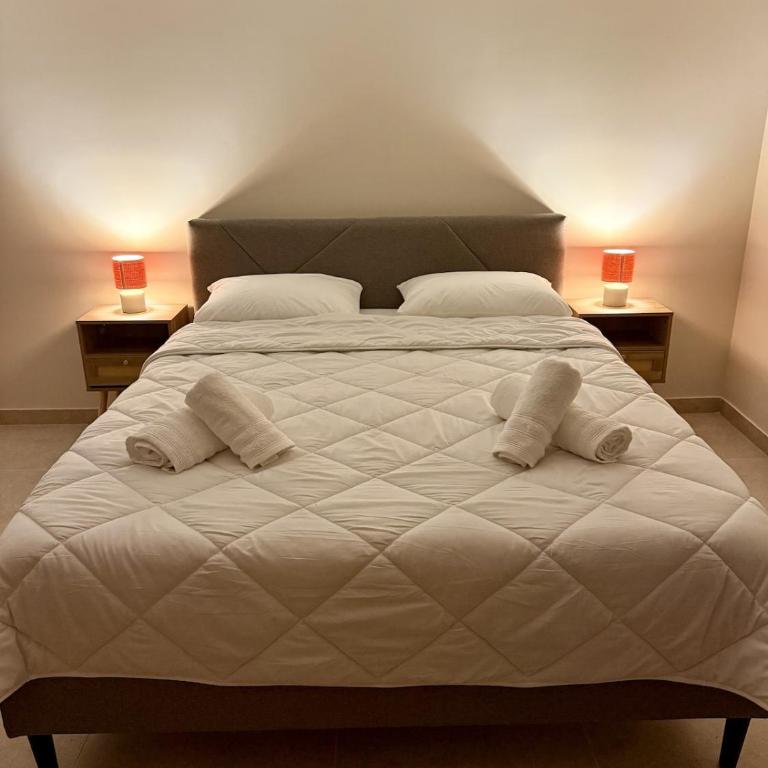 Appartement rénové au cœur de Juan-les-Pins, à 3 min de la plage - One-Bedroom Apartment - 5