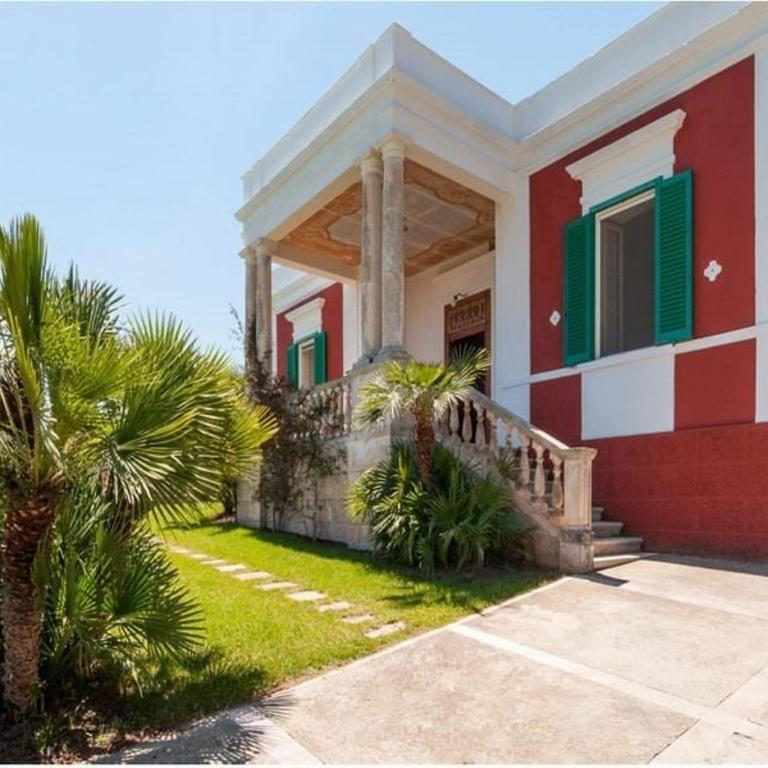 Wonderful villa with swimming pool - Villa Deluxe - 34