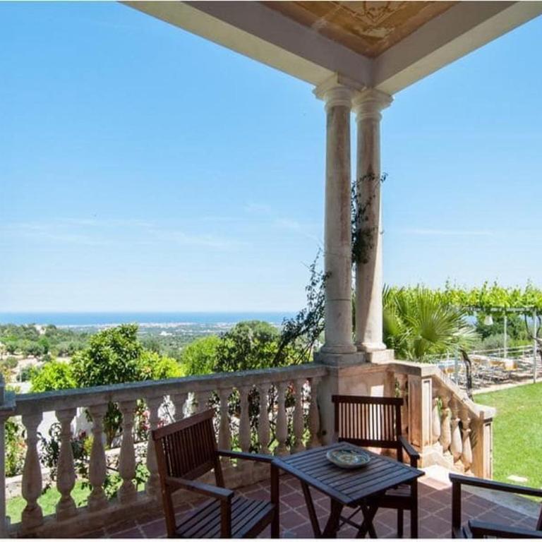 Wonderful villa with swimming pool - Villa Deluxe - 32