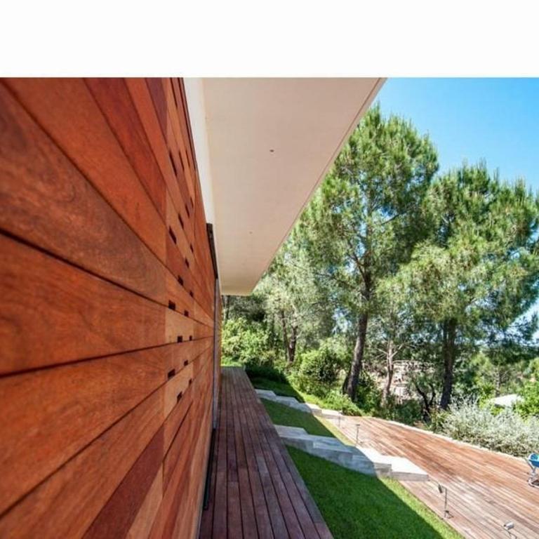 Wonderful villa with swimming pool - Villa Deluxe - 13