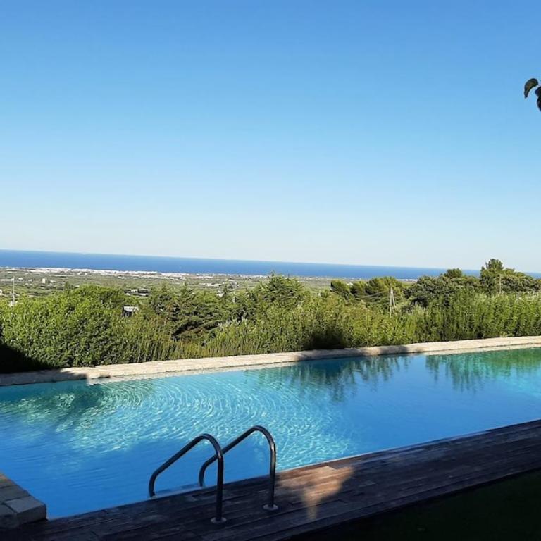 Wonderful villa with swimming pool - Villa Deluxe - 8