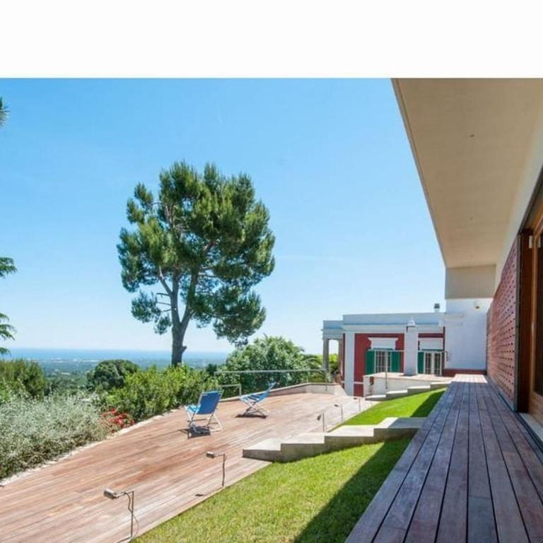 Wonderful villa with swimming pool - Villa Deluxe - 4