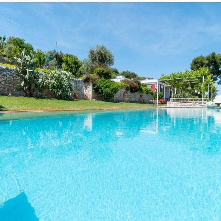 Wonderful villa with swimming pool - Villa Deluxe - 23