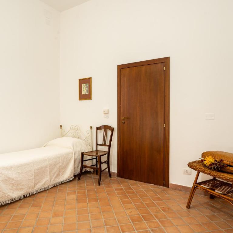 Agro Antico B&B - Camera Quadrupla Deluxe - 4