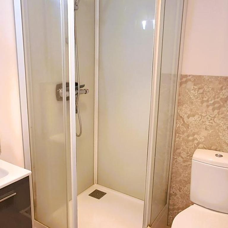 Le spot des surfeurs - Studio plage à pied - Studio-Apartment mit 1 Doppelbett - 7