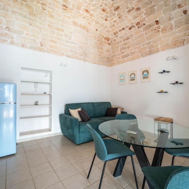 Aria di Ceglie authentic elegance - Casa con 1 Camera da Letto - 18