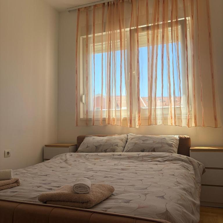 Apartman Sunčana Oaza - Appartement 1 Chambre - 4