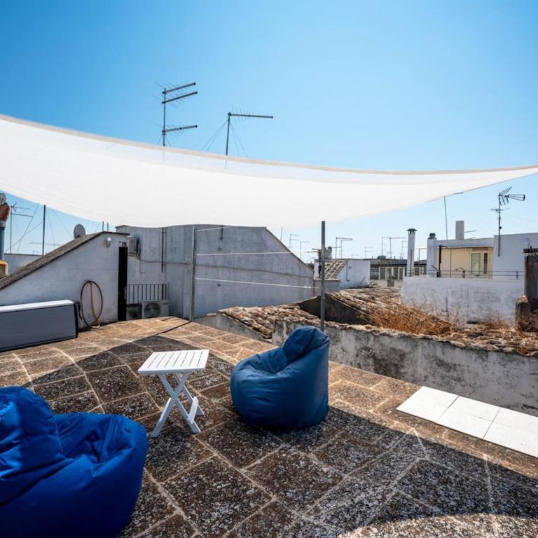Aria di Ceglie authentic elegance - Casa con 1 Camera da Letto - 7