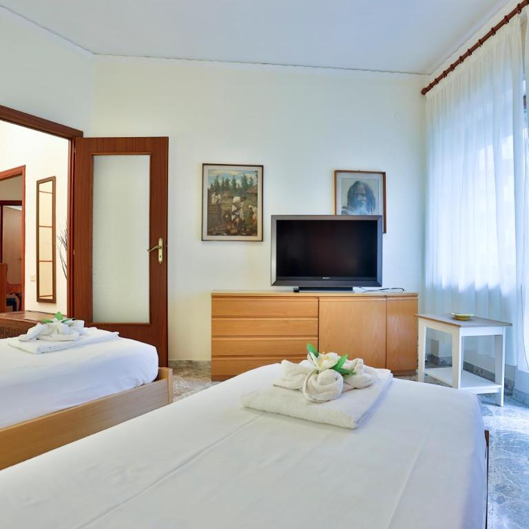 GuestHost - Giuliana & Antonio in Montedonzelli - Appartamento con 2 Camere da Letto - 20