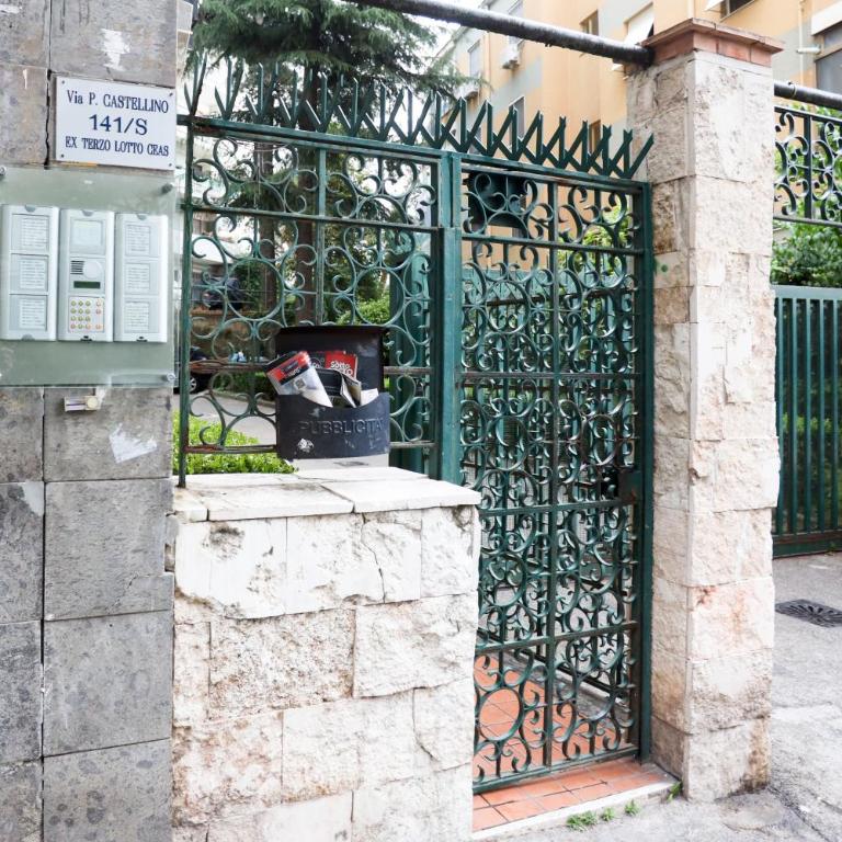 GuestHost - Giuliana & Antonio in Montedonzelli - Appartamento con 2 Camere da Letto - 24