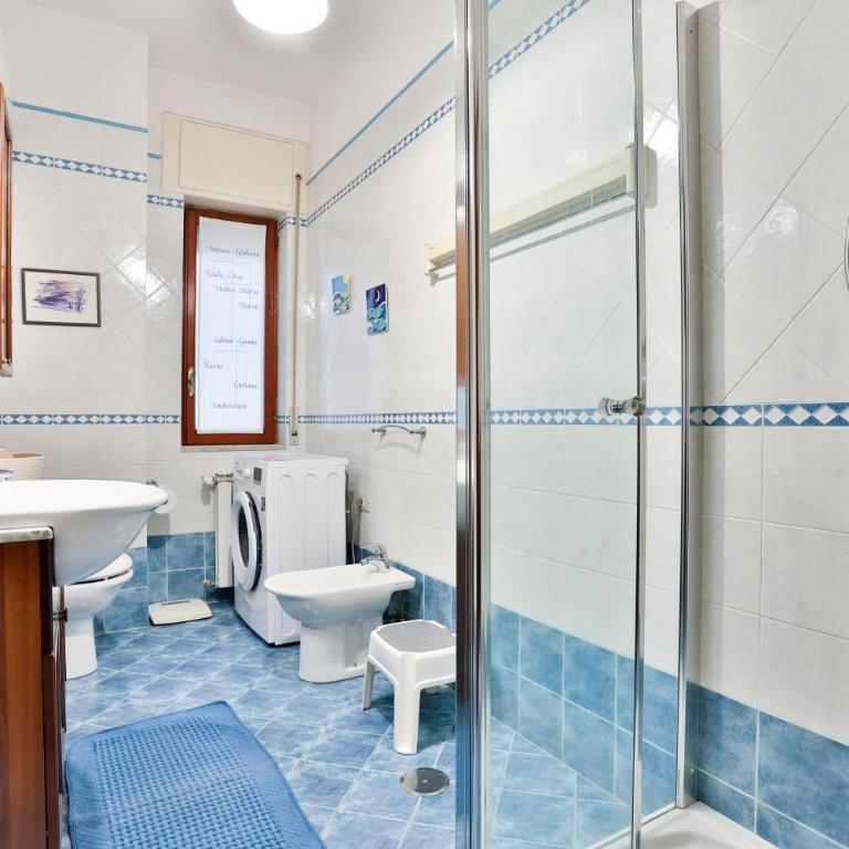 GuestHost - Giuliana & Antonio in Montedonzelli - Appartamento con 2 Camere da Letto - 22