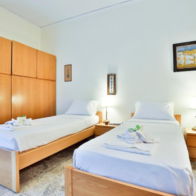 GuestHost - Giuliana & Antonio in Montedonzelli - Appartamento con 2 Camere da Letto - 18