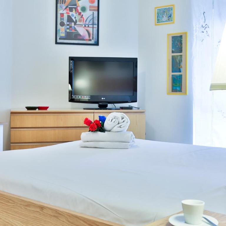 GuestHost - Giuliana & Antonio in Montedonzelli - Appartamento con 2 Camere da Letto - 15