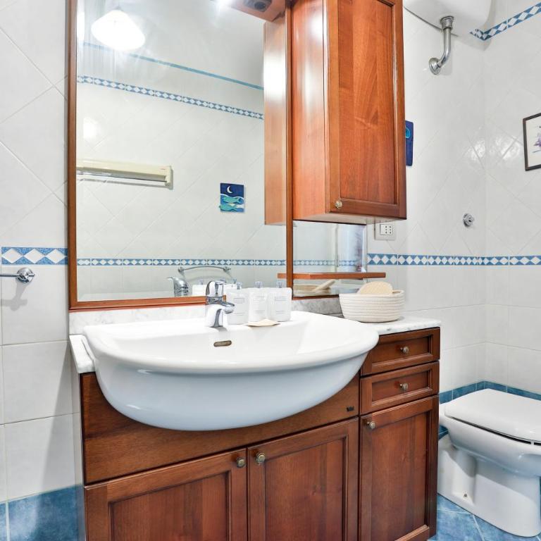 GuestHost - Giuliana & Antonio in Montedonzelli - Appartamento con 2 Camere da Letto - 23
