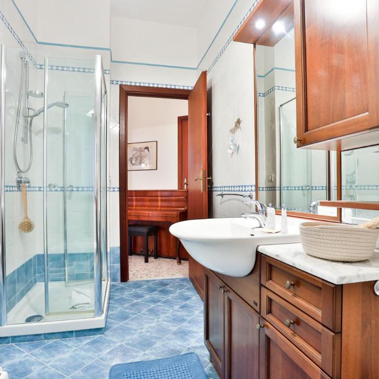 GuestHost - Giuliana & Antonio in Montedonzelli - Appartamento con 2 Camere da Letto - 5