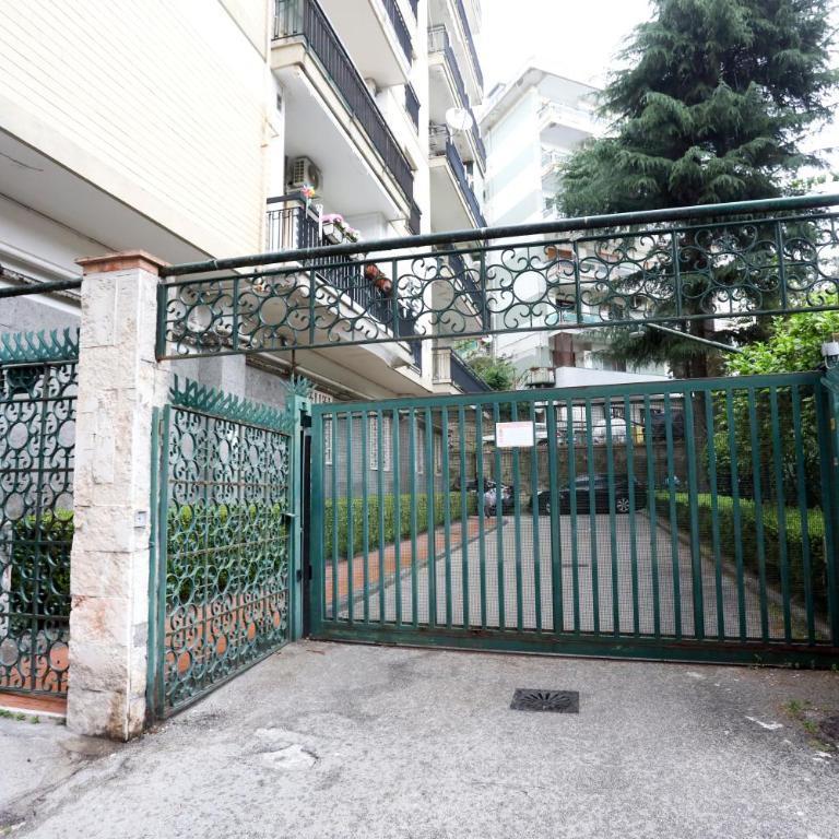 GuestHost - Giuliana & Antonio in Montedonzelli - Appartamento con 2 Camere da Letto - 25