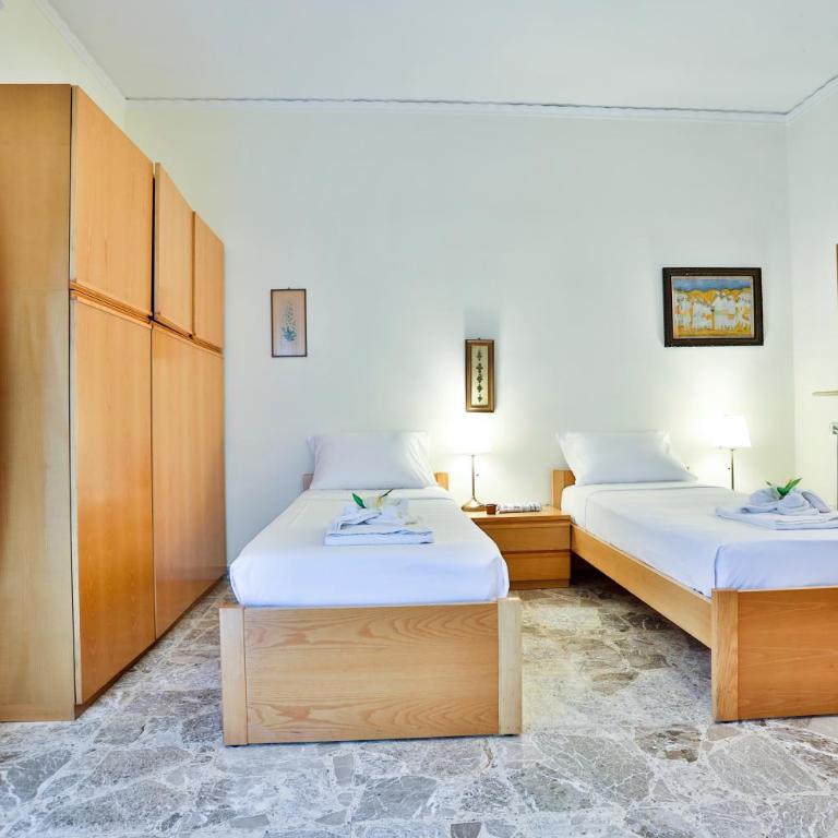 GuestHost - Giuliana & Antonio in Montedonzelli - Appartamento con 2 Camere da Letto - 3