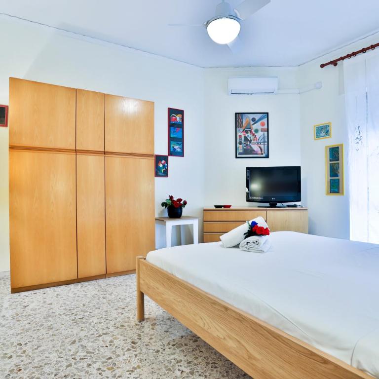 GuestHost - Giuliana & Antonio in Montedonzelli - Appartamento con 2 Camere da Letto - 16