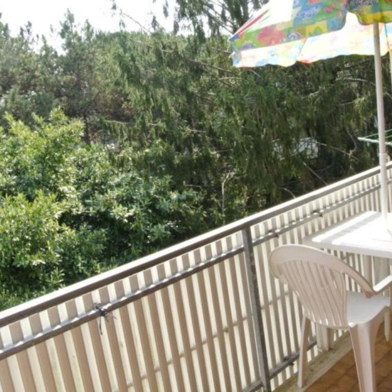 Peaceful apartment with terrace in a great area - Appartamento - 1