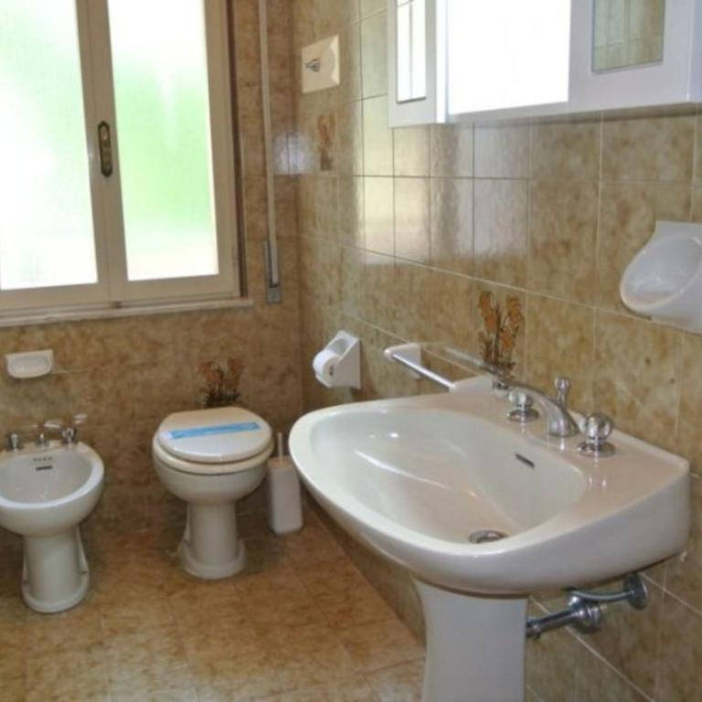 Peaceful apartment with terrace in a great area - Appartamento - 4