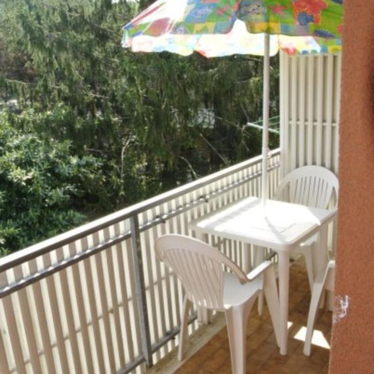 Peaceful apartment with terrace in a great area - Appartamento - 6