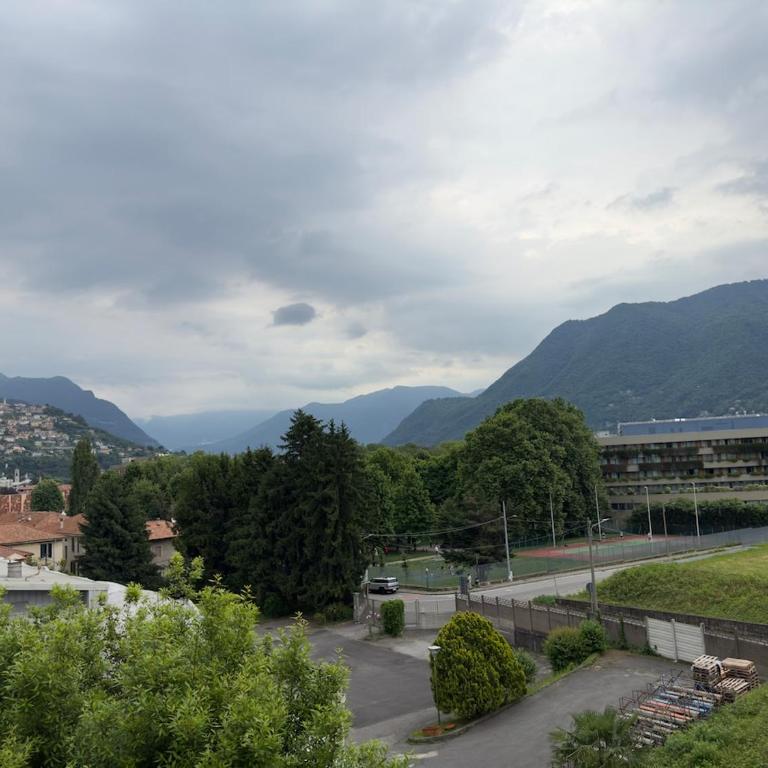 Tavernola Suites - A stone's throw from the ferry - Two-Bedroom Apartment - 31