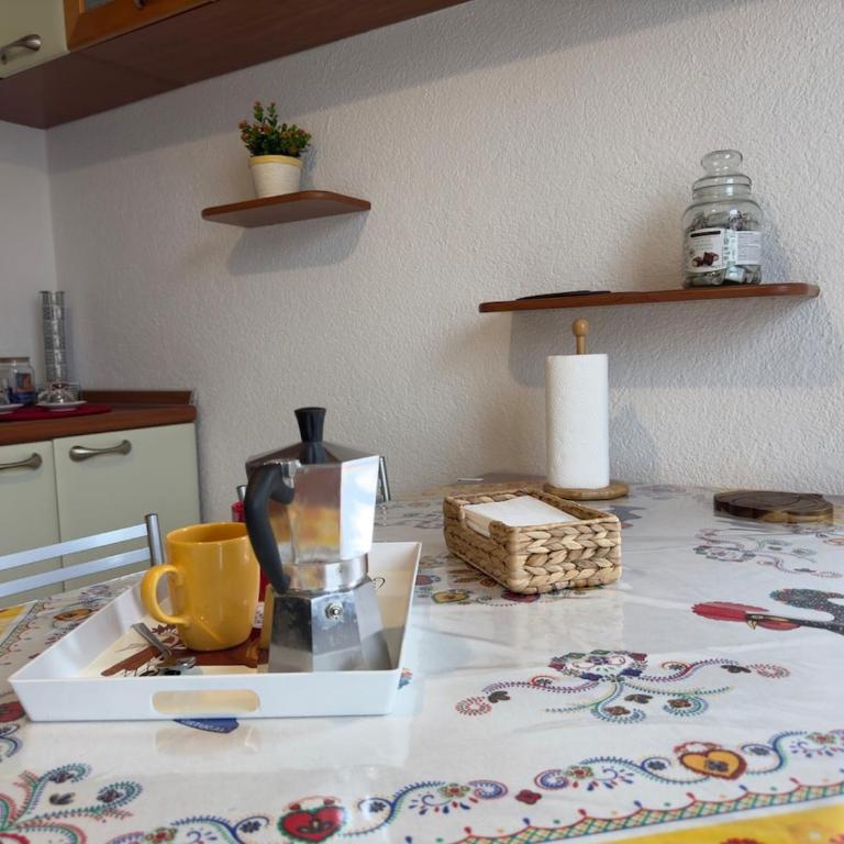 Tavernola Suites - A stone's throw from the ferry - Two-Bedroom Apartment - 41