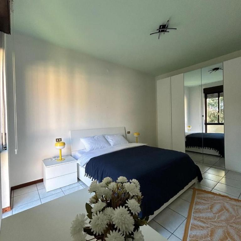 Tavernola Suites - A stone's throw from the ferry - Two-Bedroom Apartment - 46