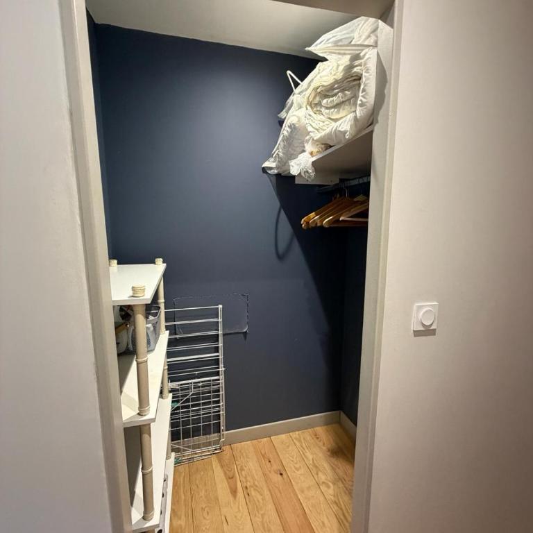 La myrtillette - Appartamento con 3 Camere da Letto - 17