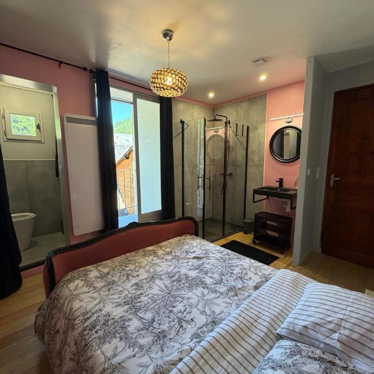 La myrtillette - Appartamento con 3 Camere da Letto - 28