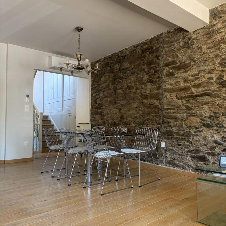 La myrtillette - Appartamento con 3 Camere da Letto - 11