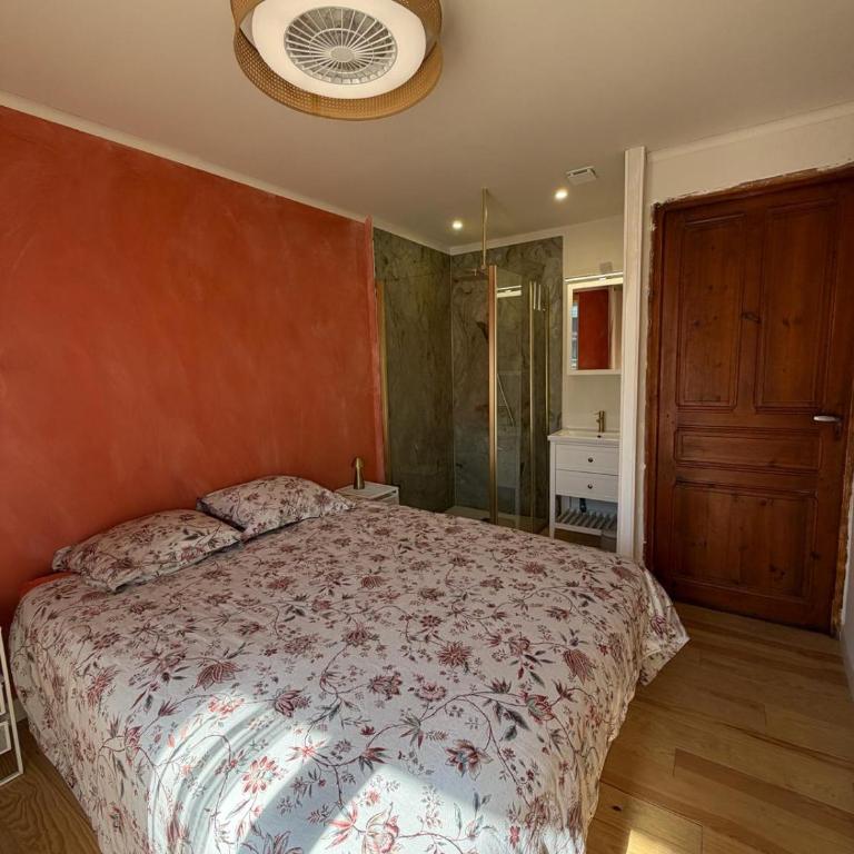 La myrtillette - Appartamento con 3 Camere da Letto - 18